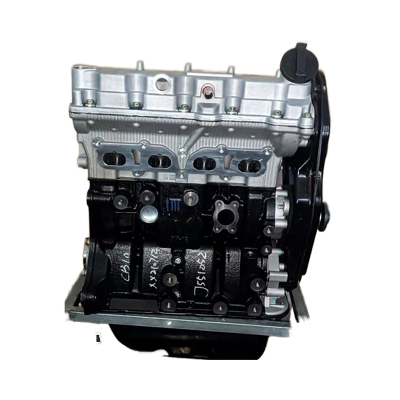 CB10 Long block Engines Cylinder block assembly 1.0L For Changan