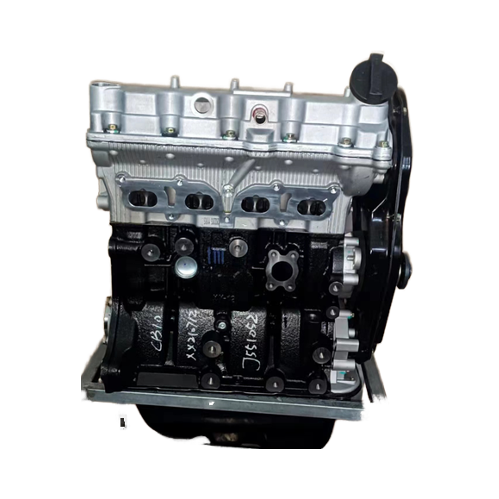 CB10 Long block Engines Cylinder block assembly 1.0L For Changan