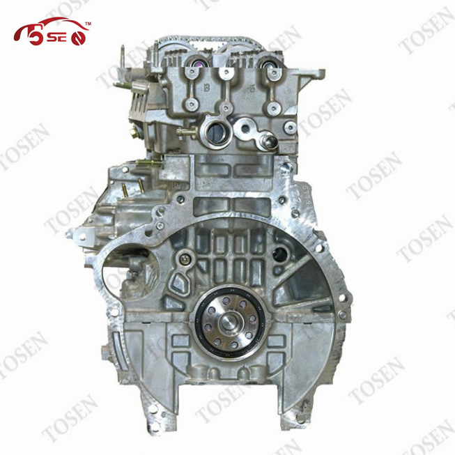 Toyot-a 1ZZ 1.8 Engine short block