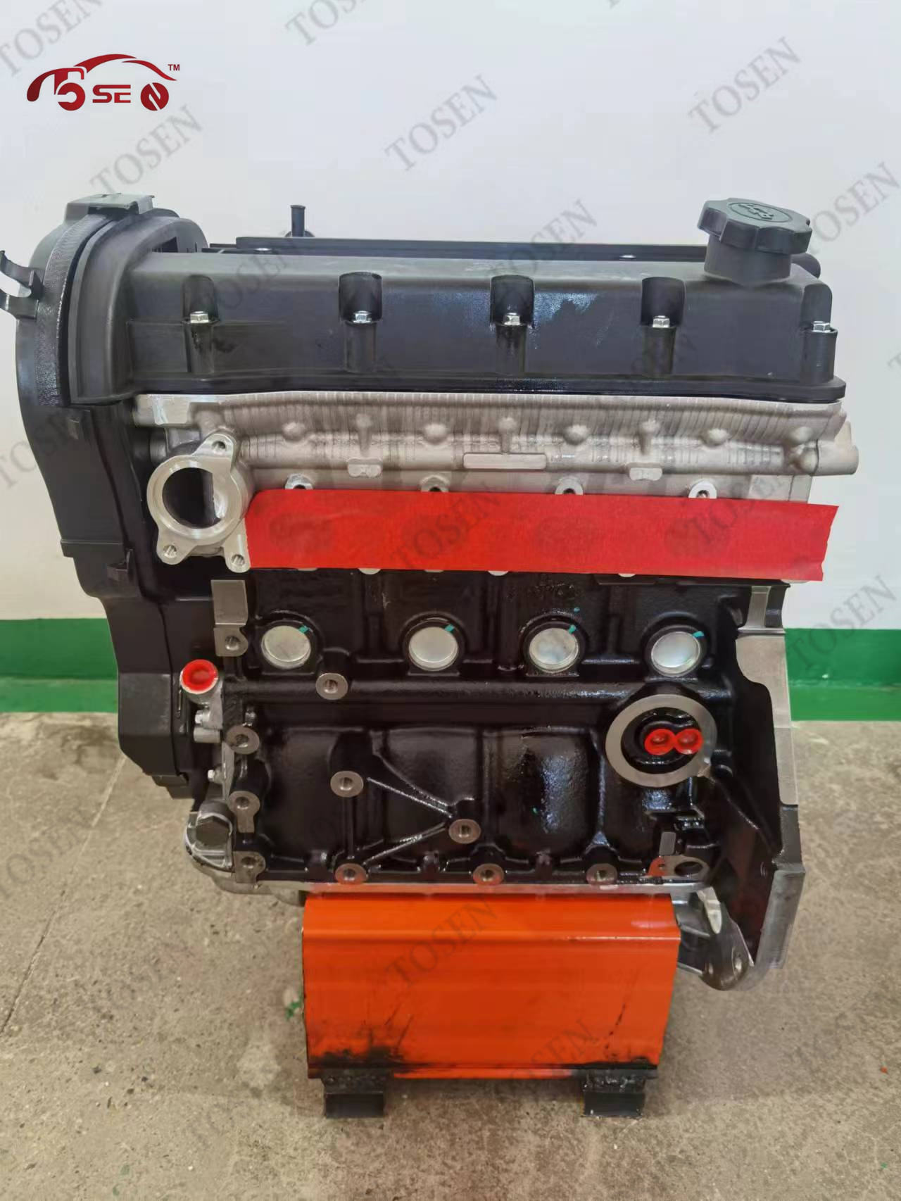  Chevrole-t Cruz-e Ave-o Optra Daew-oo Buic-k Excell-e - F16D3 F14D3