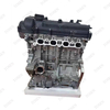 Auto engine Sqr481f Sqr481fc 1.6l Gasoline Bare Engine Long Block For CHERY A3 HERY A5/CHERY Tiggo/CHERY Rely G3/CHERY Easta