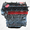 Gasoline 2.4L G4KJ OEM refurbished Engine Long Block for KIA for Hyundai G4KA G4KC G4KG F16D3 D4CB