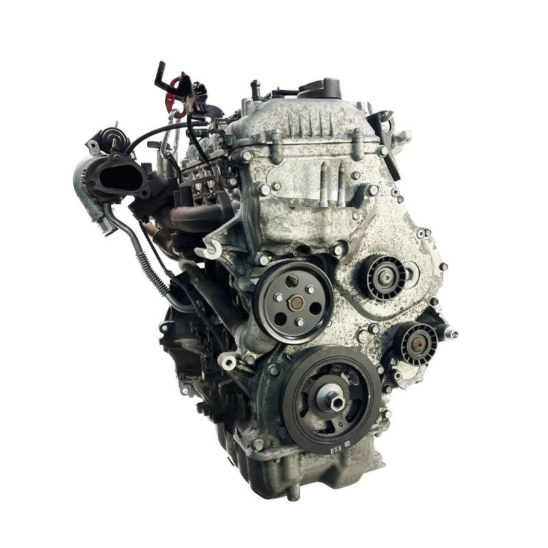 Gasoline D4FC G4KH Motor Engine Bare Engine Long Block All Brand New 2.0L D4FC G4KH Bare Engine Assembly for Hyundai for Kia G4KA G4KC G4KG F16D3 D4CB
