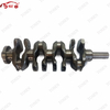 Auto Car Engine Parts Casting Iron Steel Crankshaft 2TR 2TR-FE For Toyota Hilux Forturner Tacoma Hiace