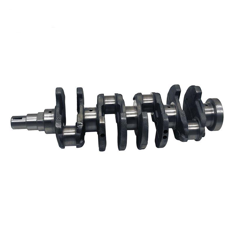 Auto Parts Factory Direct Engine System crankshaft 23110-23510/23110-23520 crankshaft for Hyundai Elantra 1.8L G4GA Engine