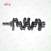 Auto Parts Factory Direct Engine System crankshaft 13401-22020 13411-7830071 For Toyota Corolla 1ZZ 2ZZ 3ZZ 4ZZ