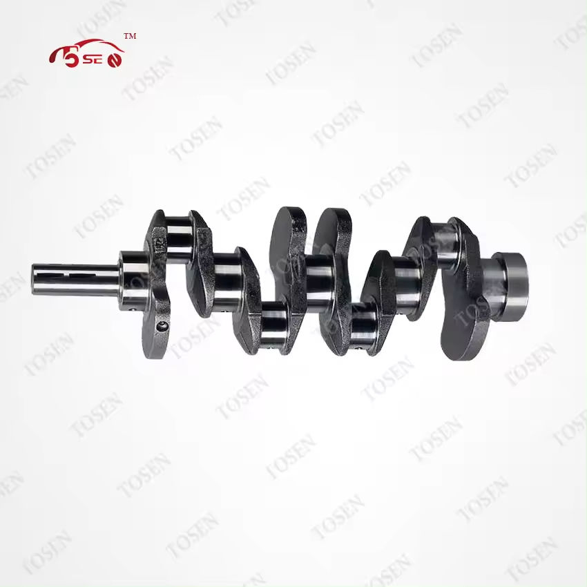 Auto Parts Factory Direct Engine System crankshaft 13401-22020 13411-7830071 For Toyota Corolla 1ZZ 2ZZ 3ZZ 4ZZ