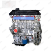 12 Months Quality assuranceNew Quality Korea G4lc 1.4L Car Engine For Hyundai For Kia block engine