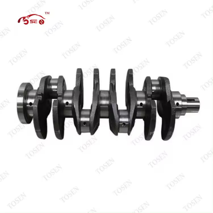 Auto Party Factory Direct Engine System Cranksft 23111-22602 para Kia Rio1.3L Motor G4EH G4EK