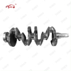 Auto Parts Factory Direct Engine System crankshaft 23110-2E501 23110-2E502 23110-2E200 23110-2E700 for Hyundai G4NA G4EE Engine