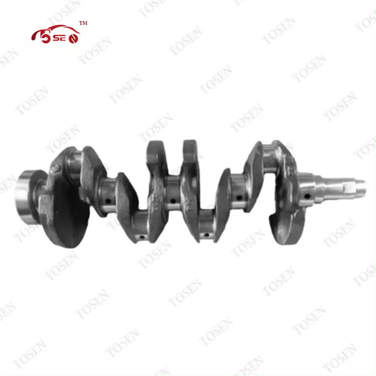 Auto Parts Factory Direct Engine System crankshaft 23110-2E501 23110-2E502 23110-2E200 23110-2E700 for Hyundai G4NA G4EE Engine