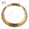 Transmission gearbox Synchronizer Ring OEM MD717527 for Mitsubishi