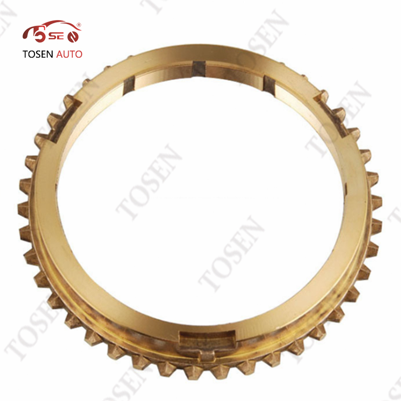 Transmission gearbox Synchronizer Ring OEM MD717527 for Mitsubishi