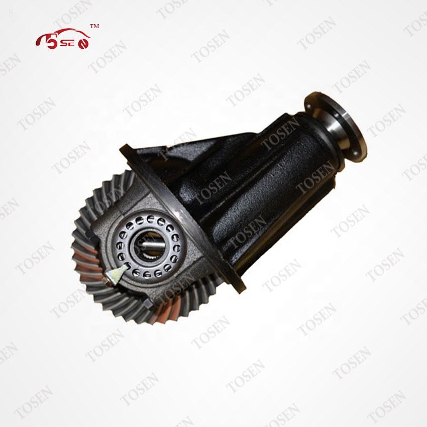 Car Rear Differential 8/39 9/41 10/41 11/41 11/43 for TOYOTA Hiace Differential Assy