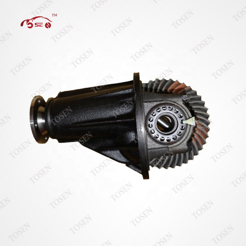 Car Rear Differential 8/39 9/41 10/41 11/41 11/43 for TOYOTA Hiace Differential Assy
