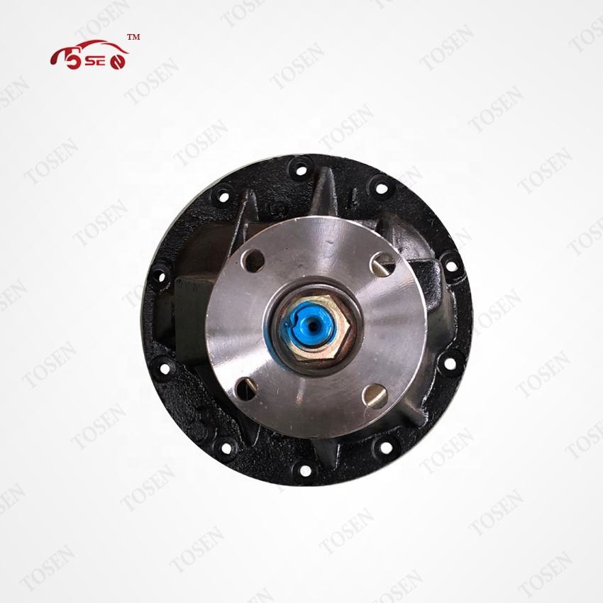 Complete differential assembly 9x41 9:41 41:9 for hiace 41110-3D260 41110-35222 41110-26051 differential assy