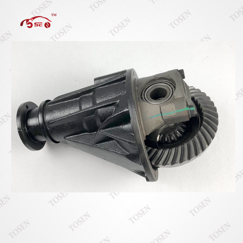 NPR Truck Parts Differential 8/39 6/37 8/43 For Isuzu 8-94337414-0/8-94337413-0