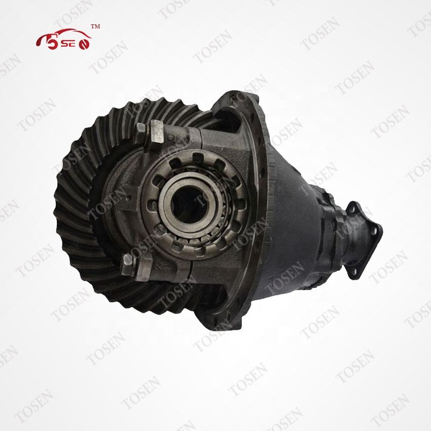 Brand New PS100 Differential Assy 6X37 6X40 for Mitsubishi Fuso Canter PS100