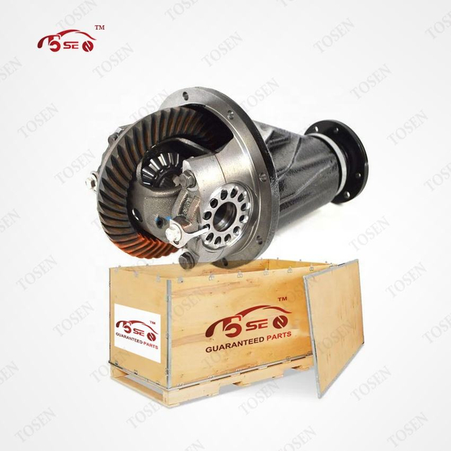 Brand New Rear Axle Differential Ratio 9:41 For Toyota Hiace Differential