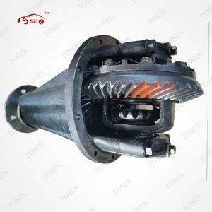 Top Quality Differential Assy 10x43 41110-60A30 For Toyota Land Cruiser