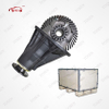 Assy diferencial 41110-3D260 41110-3D261 8/39 9/41 10/41 10/43 11/43 para Toyota Hilux Vigo 2kd Auto Parts