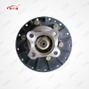 Transmission Differential 6/39 6/37 6x39 6x37 For ISUZU NPR Differential Assy