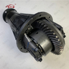 11*41 Rear Differential Spread for Toyota 3.727 Other Auto Transmission Systems