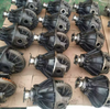 High quality differential assembly 6x37 18T for Mitsubishi FUSO