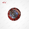 Complete differential assembly 10 :41 Ratio For ISUZU NQR with 20T