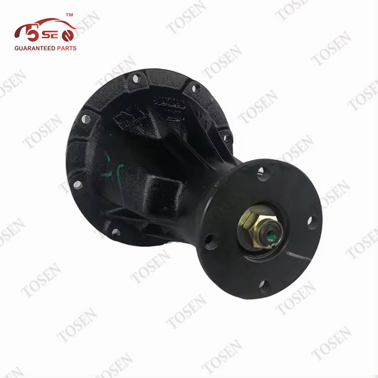 Factory Original High Quality auto car differential New Differential Assy For Chery/DFSK/Foton/FAW/BAW/CHANA