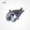 30T 28T Rear Axle Differential Assembly For Mitsubishi Pajero