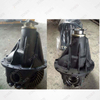 Tosen Lowest Price for mitsubishi pajero for rear differential mitsubishi pajero