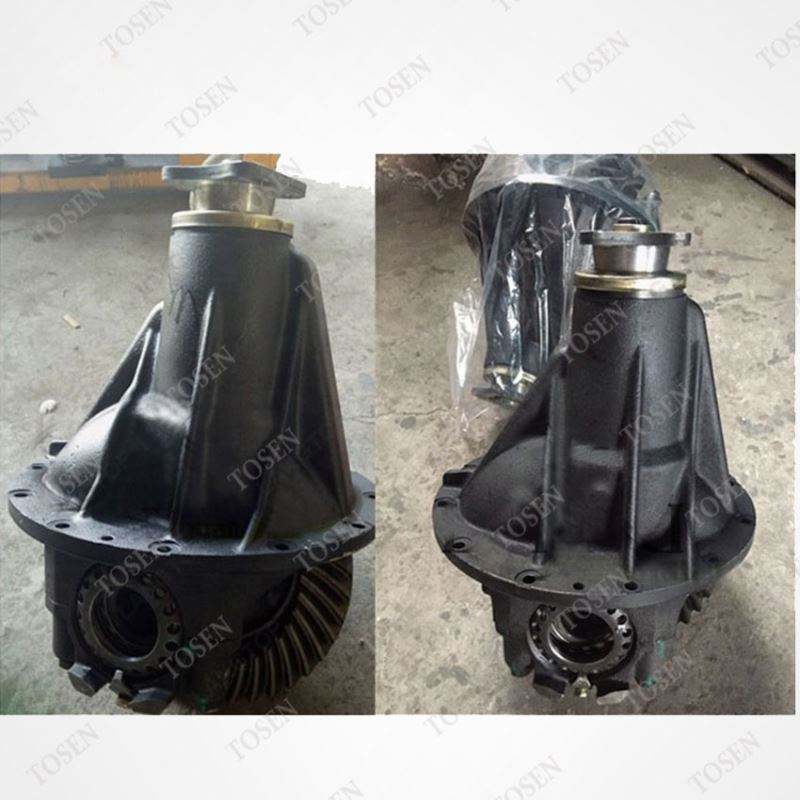 Tosen Lowest Price for mitsubishi pajero for rear differential mitsubishi pajero