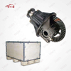 Tosen Original Wholesalers Truck Spare Parts NPR Differential Gears Assy 7/41 7/43 7/39 8/43 8/39 19T/23T for ISUZU NPR