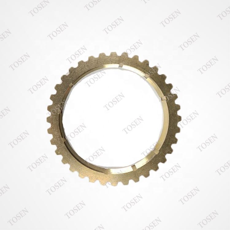 transmission gearbox synchronizer gear ring for nissan auto parts 32604-70L15