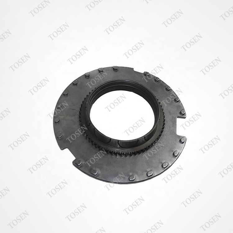16s 150 transmission gearbox planetary synchronizer cone for zf truck parts 1296233006