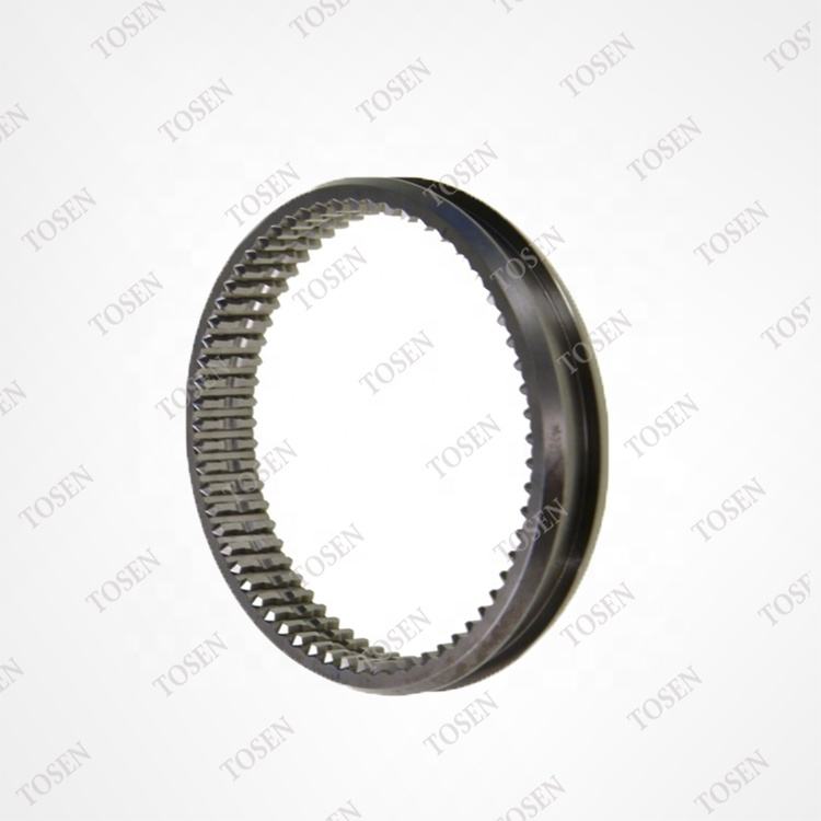 16S Transmission Gearbox Synchronizer Gear Ring Sliding Sleeve For ZF Truck Parts 1316304169