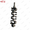 Auto Parts Factory Direct Engine System crankshaft 1TR 2TR 13401-75010 for Hiace 200 Commuter Van Accessories KDH 200 Quantum