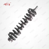Auto Parts Factory Direct Engine System 1FZ 1FZ-FE Crankshaft 13401-66020 for Toyota Land Cruiser Lexus LX450 FZJ75 FZJ80
