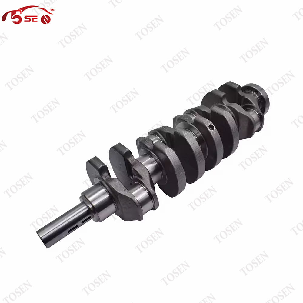 Auto Parts Factory Direct Engine System crankshaft 13411-75900 For Toyota HILUX Hiace 1RZ 2RZFE RZN142 RZN147 RZN148 RZN168