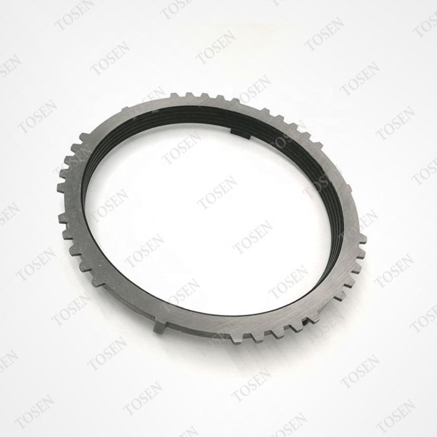 1272304076 Truck Transmission Parts Synchronizer ring 1272 304 076 for ZF Gearbox S5-80 QJ805/S5-120 QJ1205/S6-90/5S111GP
