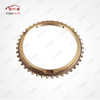 Auto Transmission Parts Synchronizer Ring ME601845 ME-601845 For Mitsubishi Gearbox parts