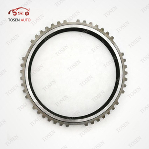 Truck Transmission Gearbox Parts Synchronizer ring 1268 304 594/1268304594 for ZF S6-150 5S-150GP Steel Ring