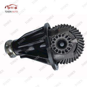 Tosen Good Performance aftermarket Rear Differential for land cruiser lc100 9x41 9x43 10x41