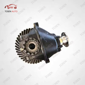 Factory supply differential gear assy lowest Price rear differential for mitsubishi pajero