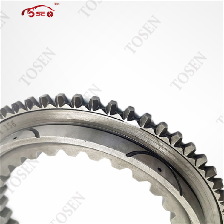 Chinese Manufacturer 1316304156 Truck Parts Synchronizer Cone For ZF Trucks parts