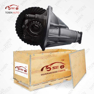 Tosen Car parts 7:43 Differential carrier Assembly for ISUZU Truck NPR 8-98015-130-0