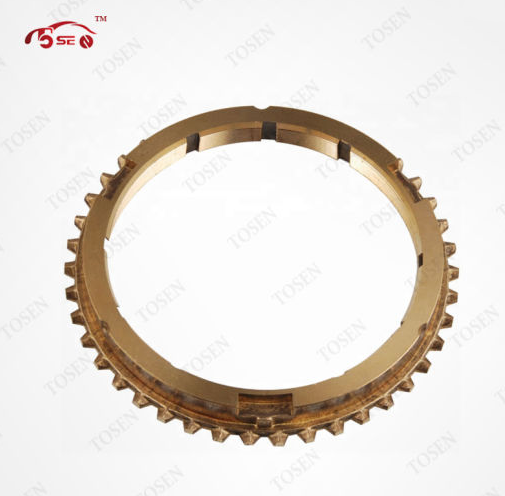 High quality Truck parts synchronizer ring MR196830 for Mitsubishi DODGE 711 L200