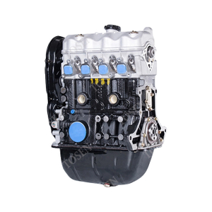 Chana 465Q Engine Long Block