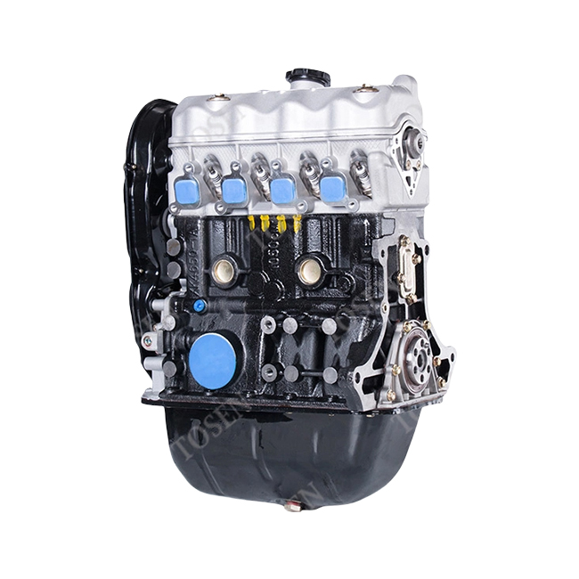 Chana 465Q Engine Long Block